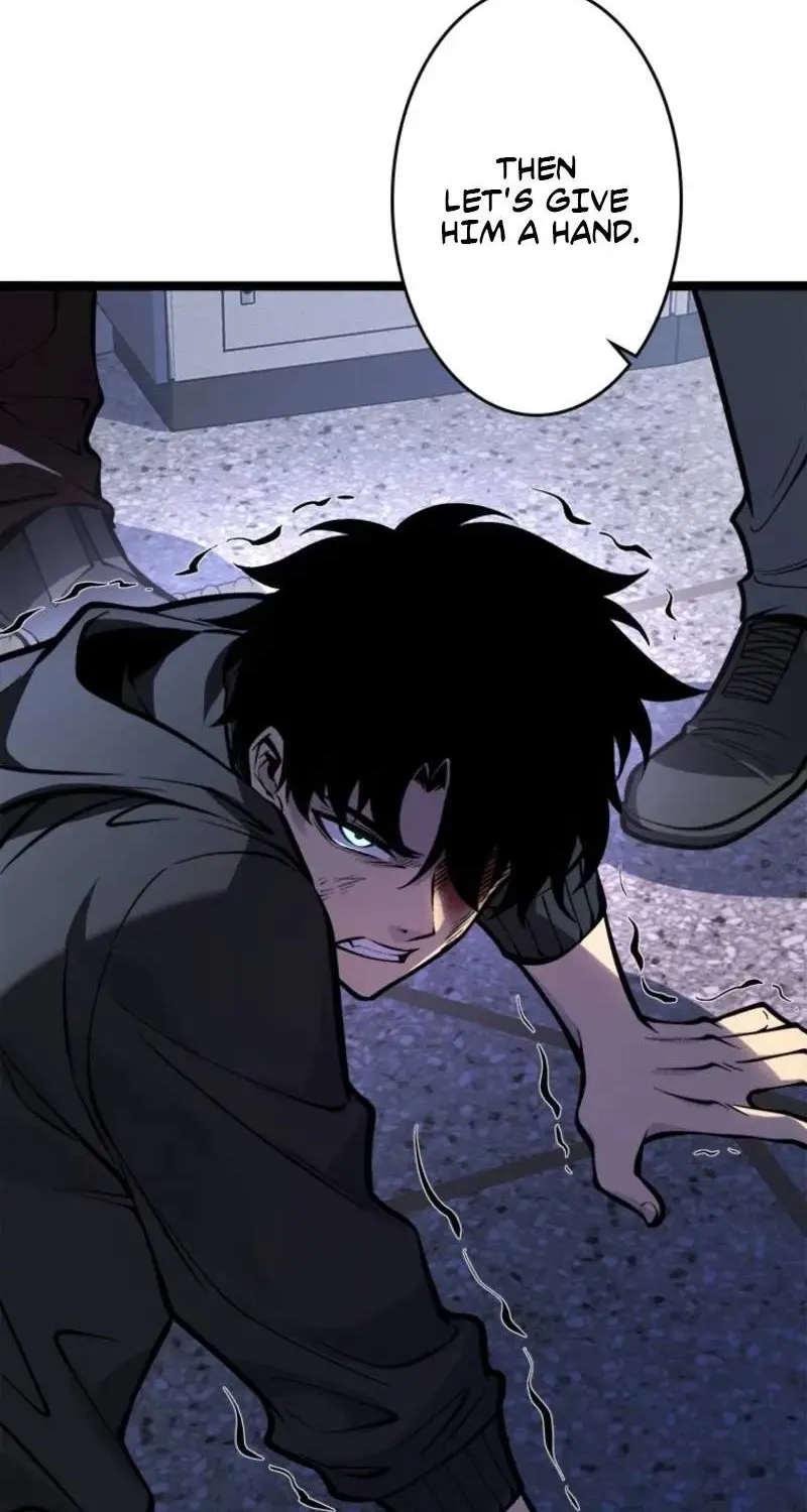 Read The Return of the Scorned Genius EN Manga Online