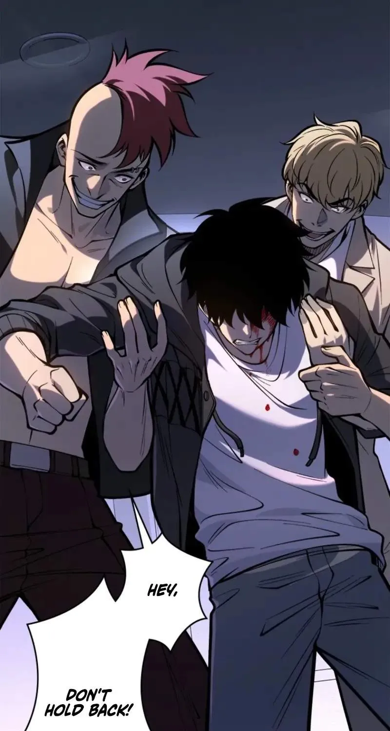Read The Return of the Scorned Genius EN Manga Online