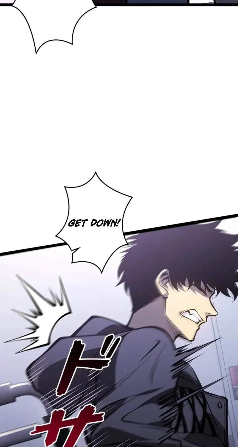 Read The Return of the Scorned Genius EN Manga Online