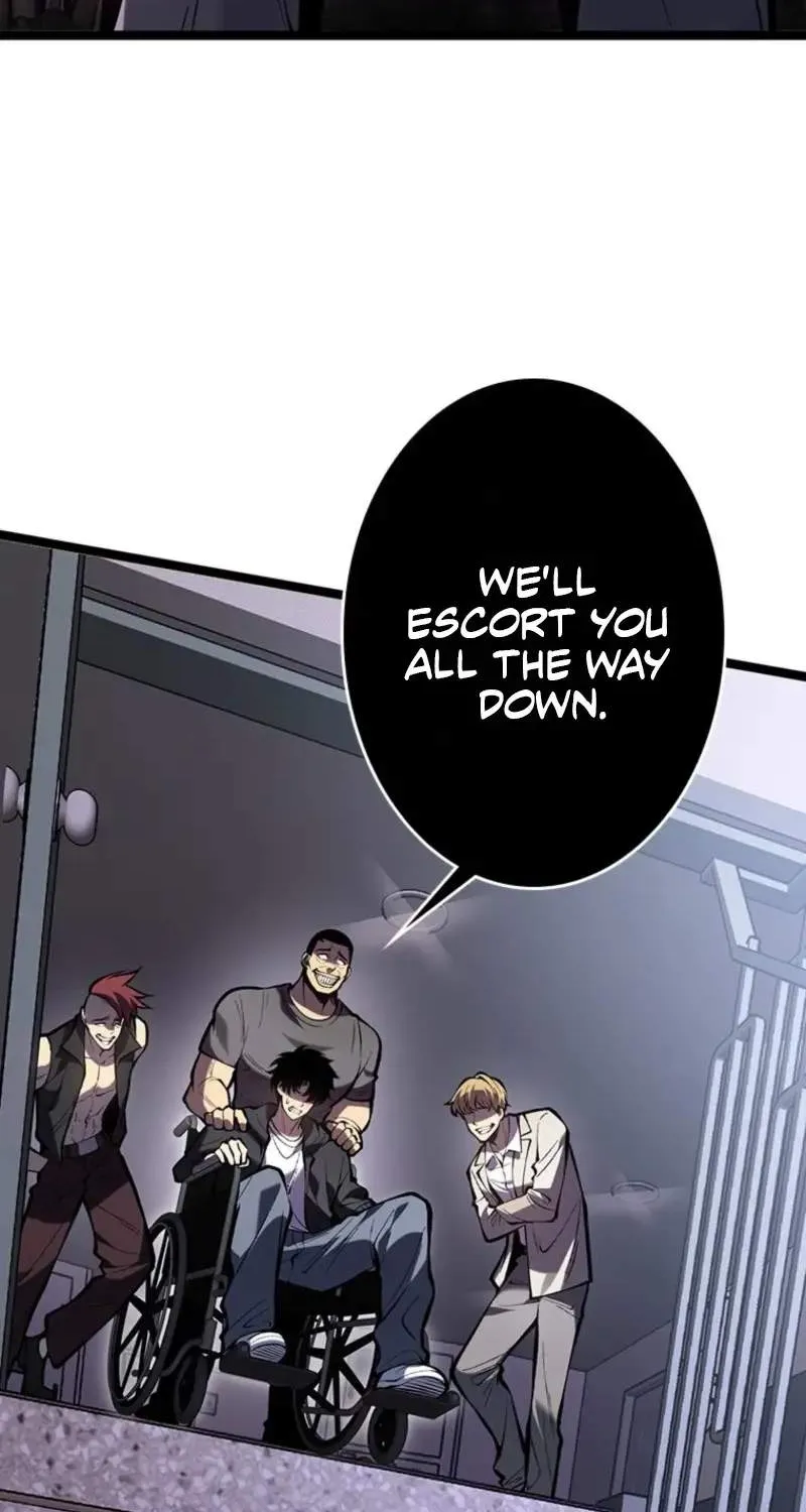 Read The Return of the Scorned Genius EN Manga Online