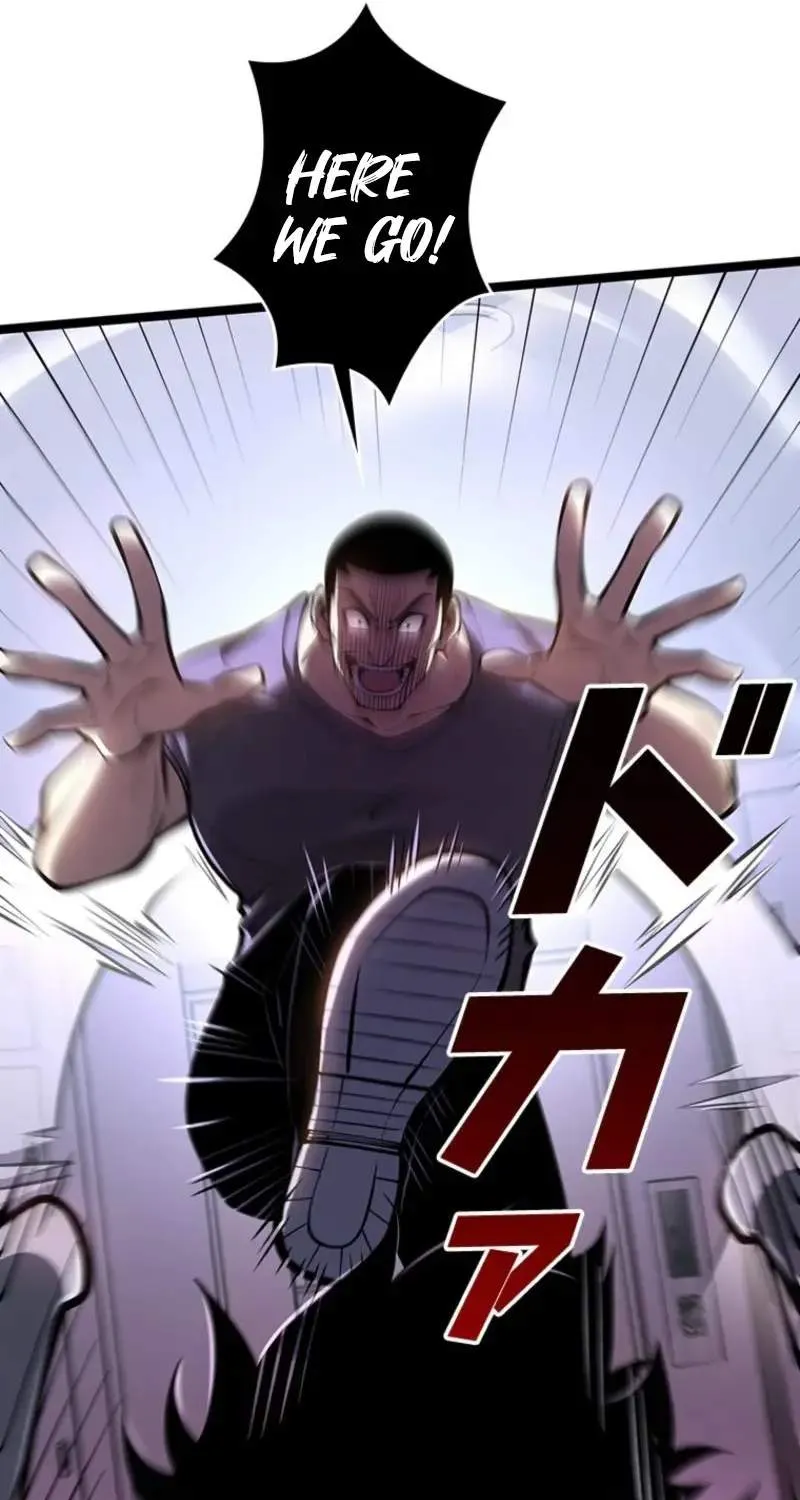 Read The Return of the Scorned Genius EN Manga Online