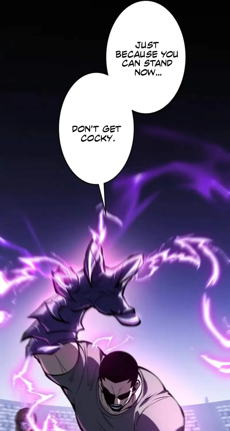 Read The Return of the Scorned Genius EN Manga Online