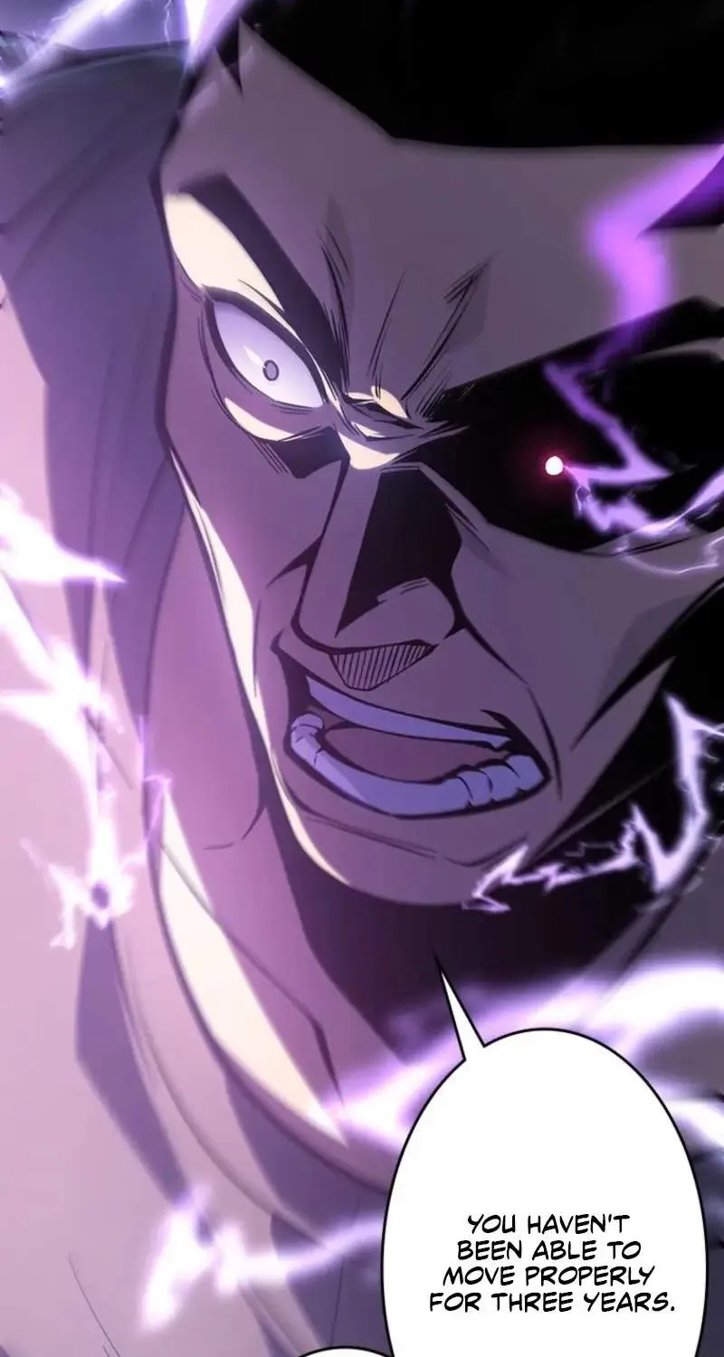 Read The Return of the Scorned Genius EN Manga Online