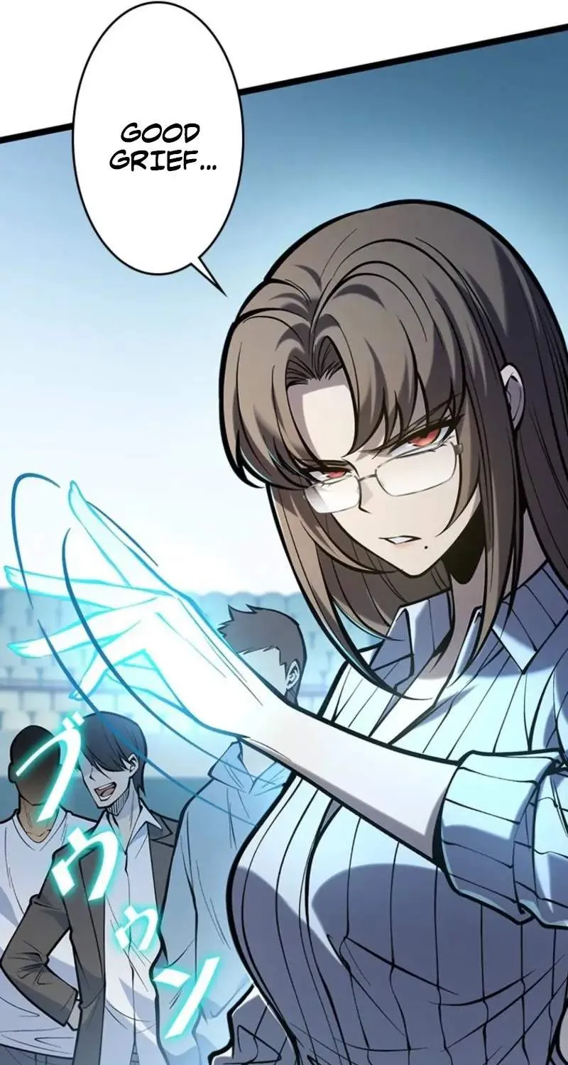 Read The Return of the Scorned Genius EN Manga Online
