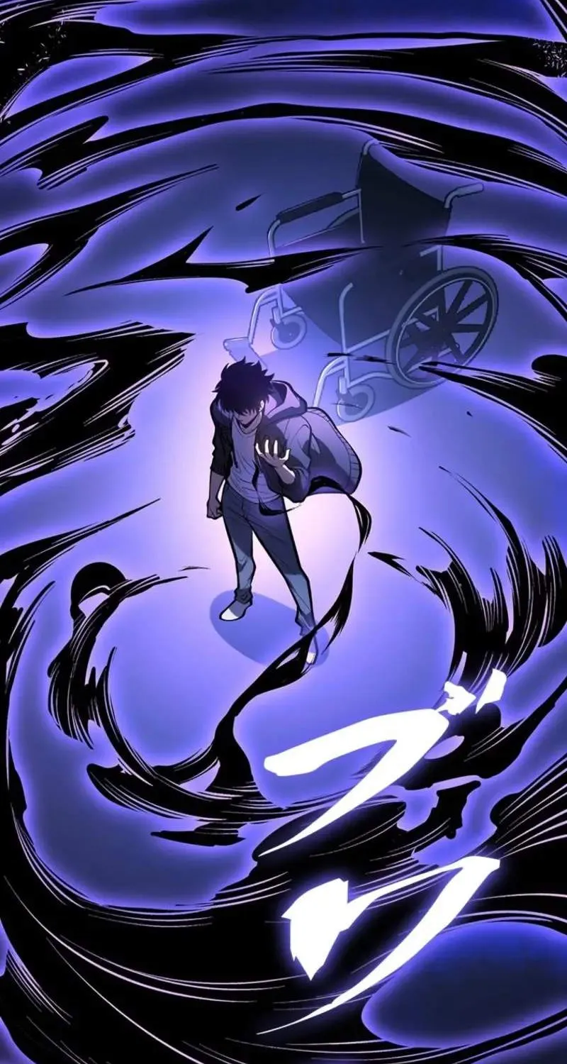 Read The Return of the Scorned Genius EN Manga Online