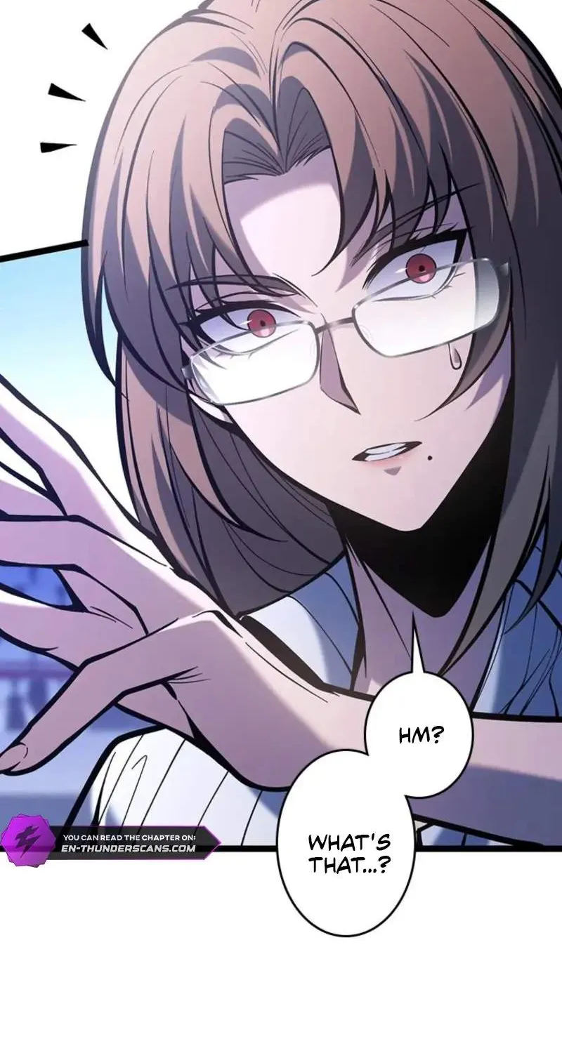Read The Return of the Scorned Genius EN Manga Online