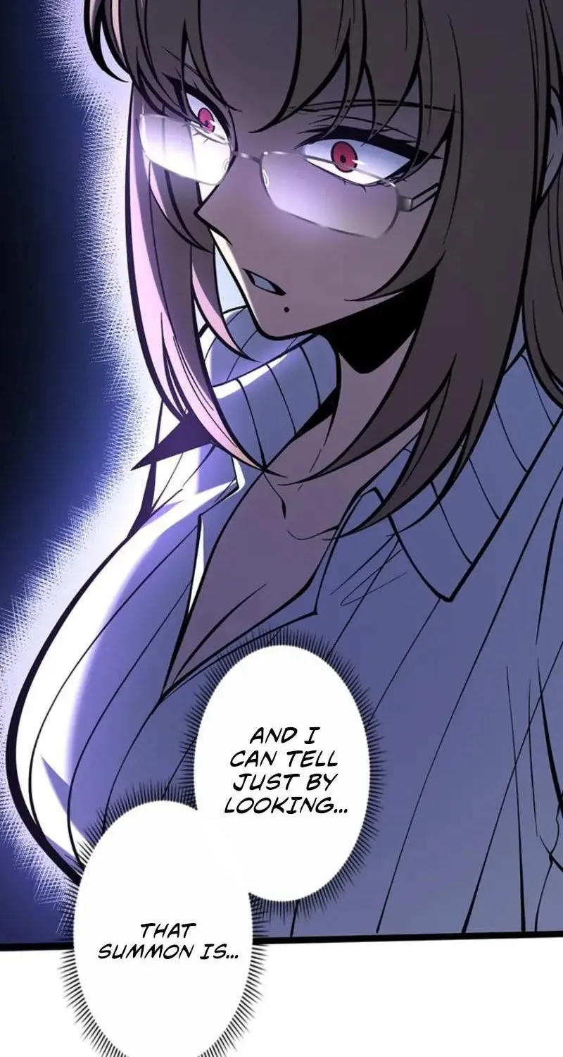 Read The Return of the Scorned Genius EN Manga Online