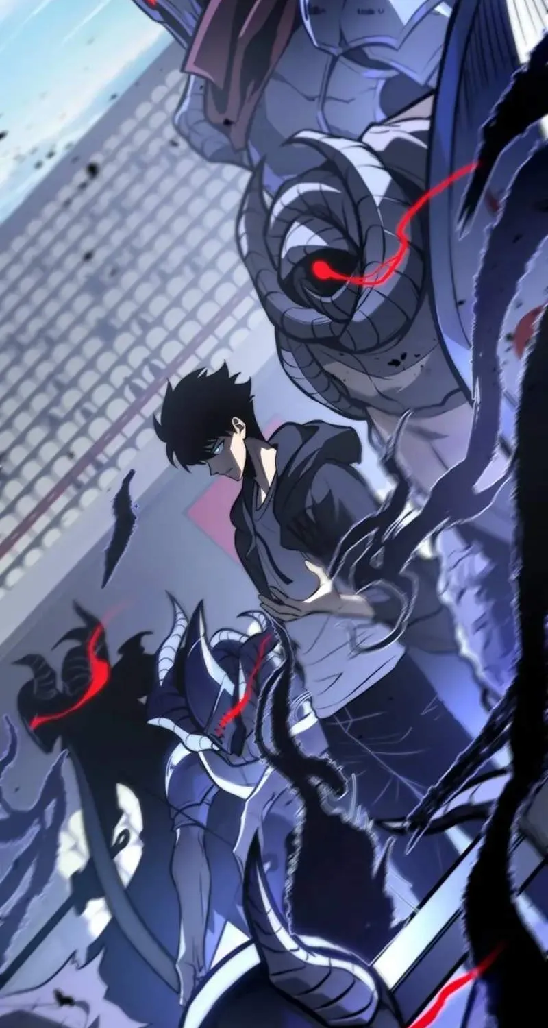 Read The Return of the Scorned Genius EN Manga Online