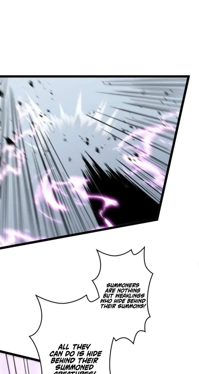 Read The Return of the Scorned Genius EN Manga Online