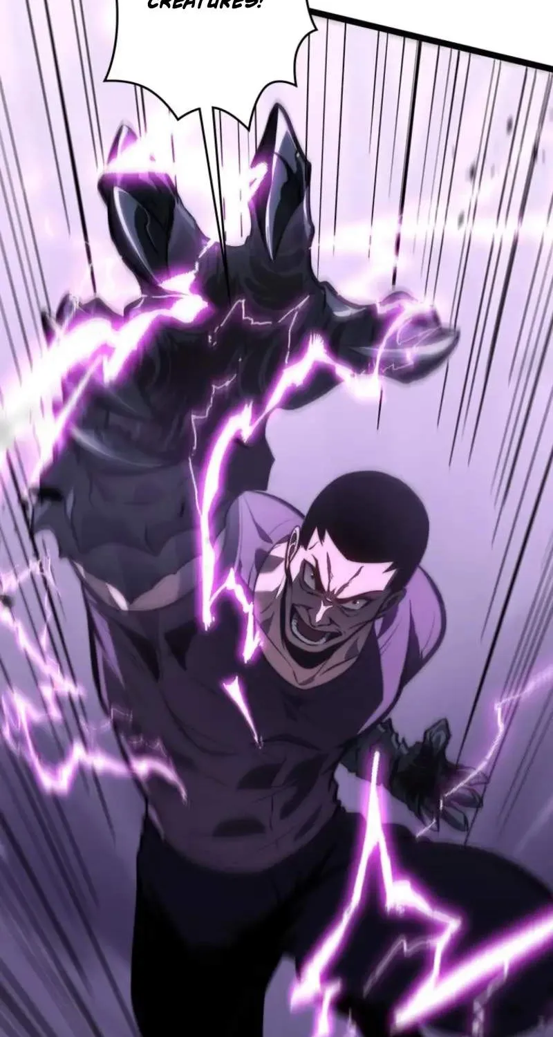 Read The Return of the Scorned Genius EN Manga Online