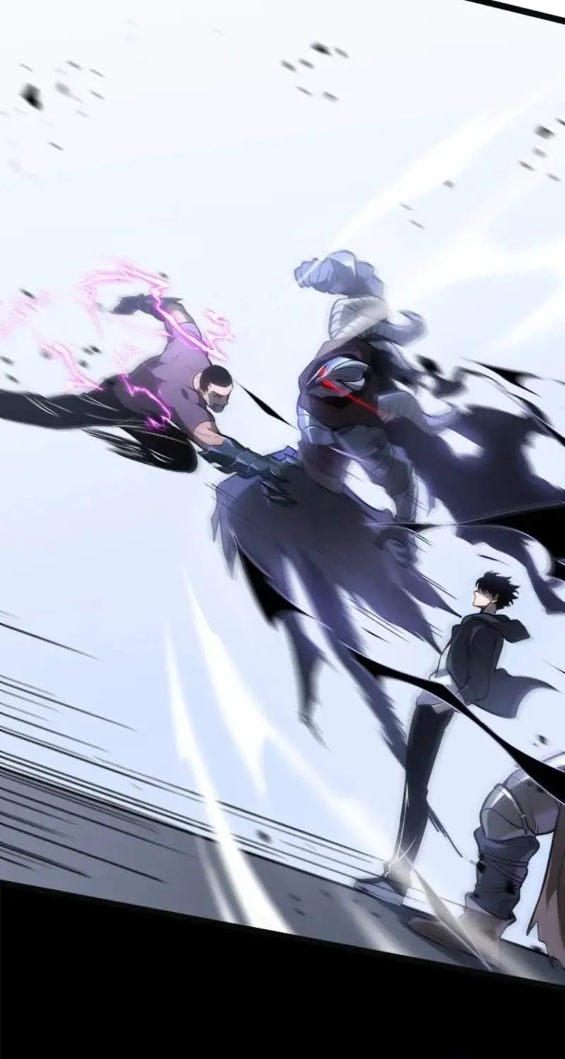 Read The Return of the Scorned Genius EN Manga Online