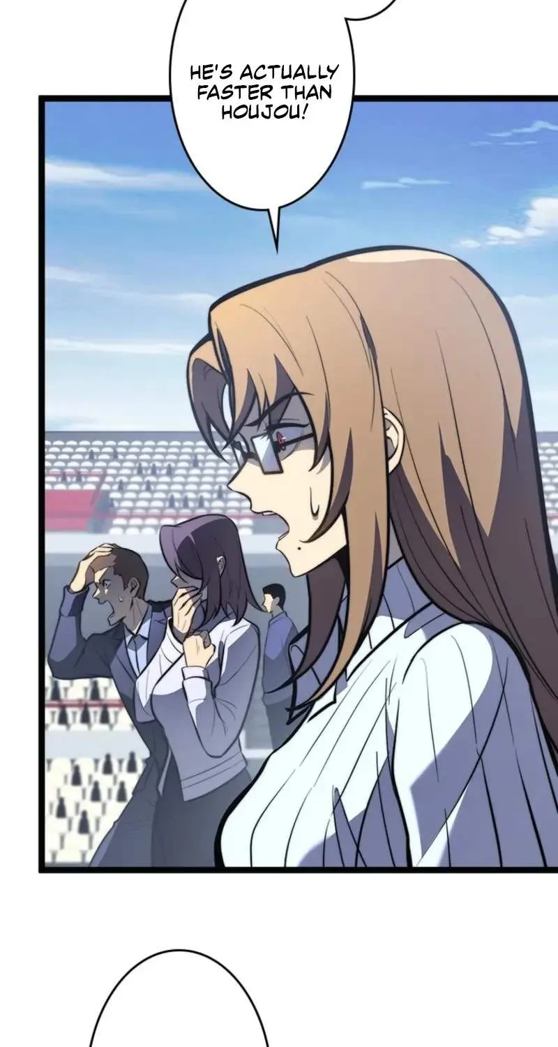 Read The Return of the Scorned Genius EN Manga Online