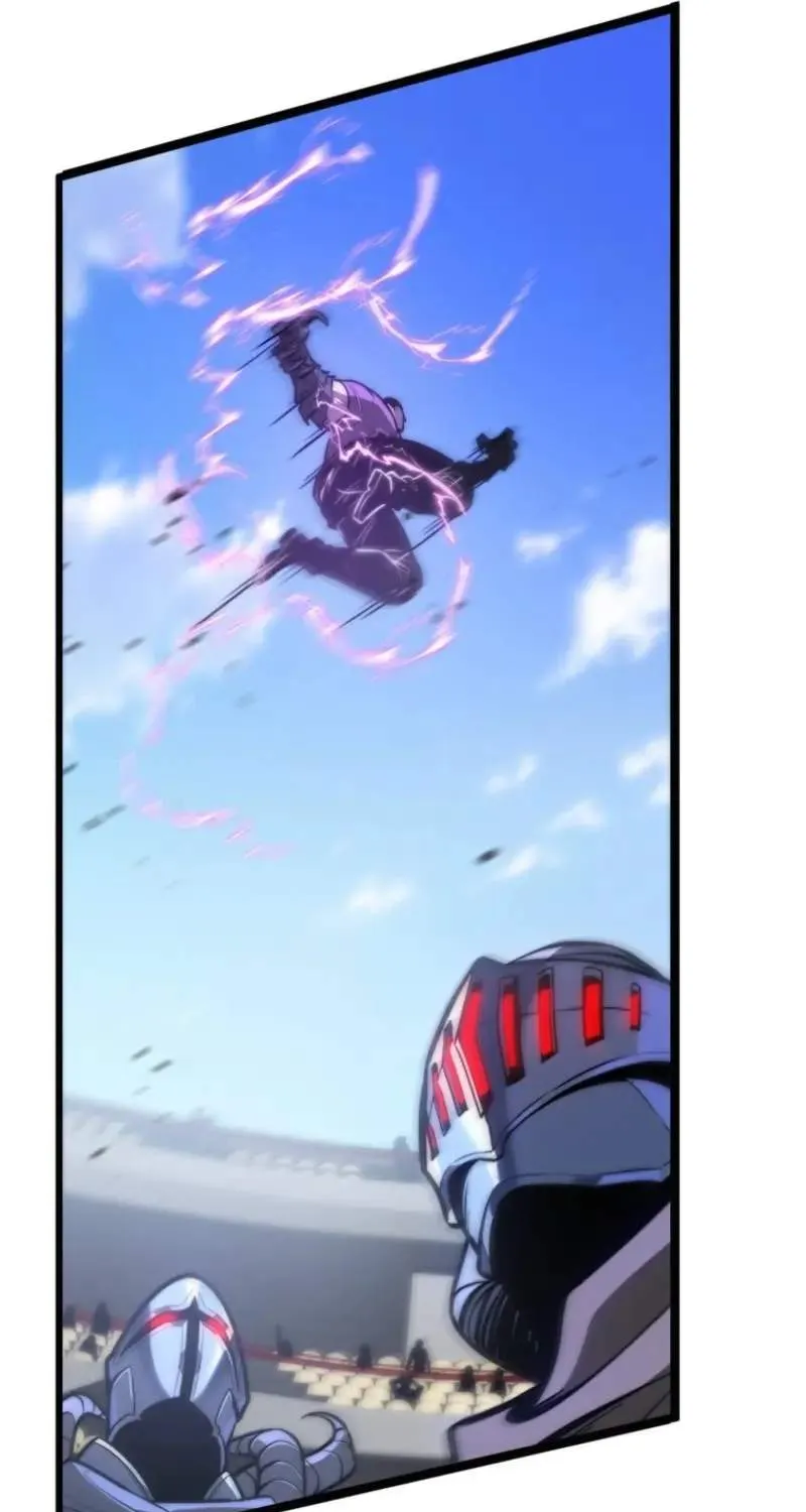 Read The Return of the Scorned Genius EN Manga Online