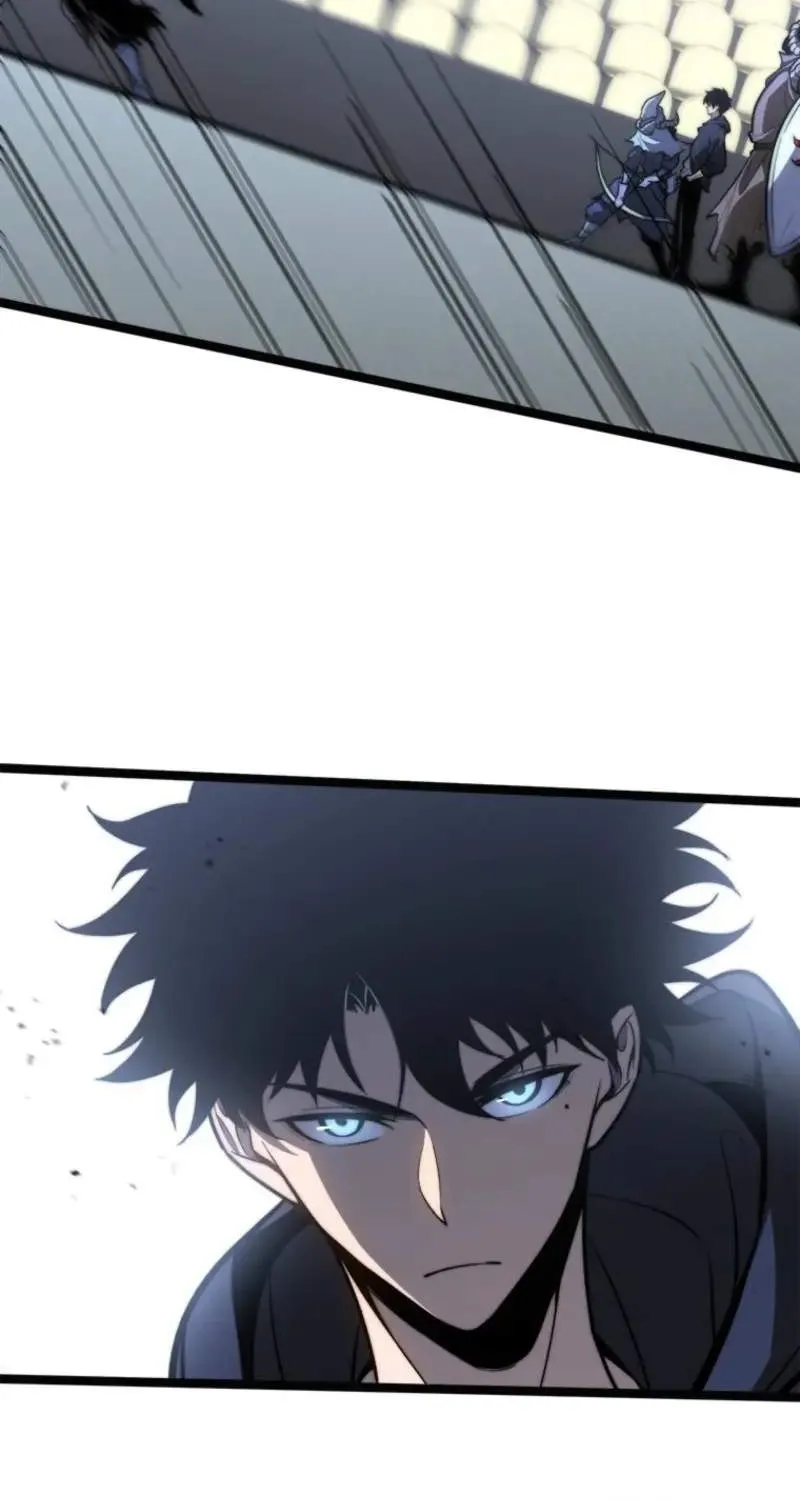 Read The Return of the Scorned Genius EN Manga Online
