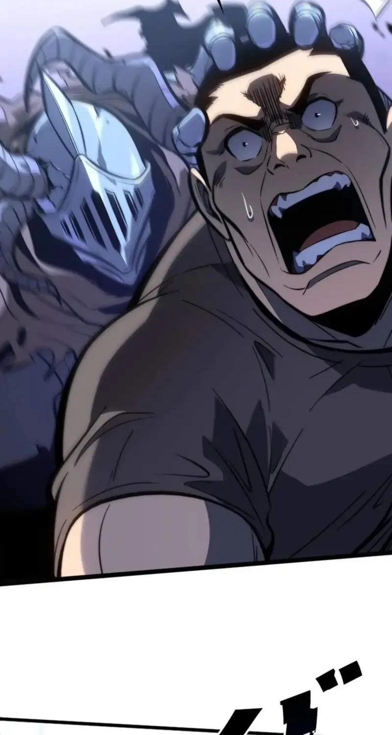 Read The Return of the Scorned Genius EN Manga Online