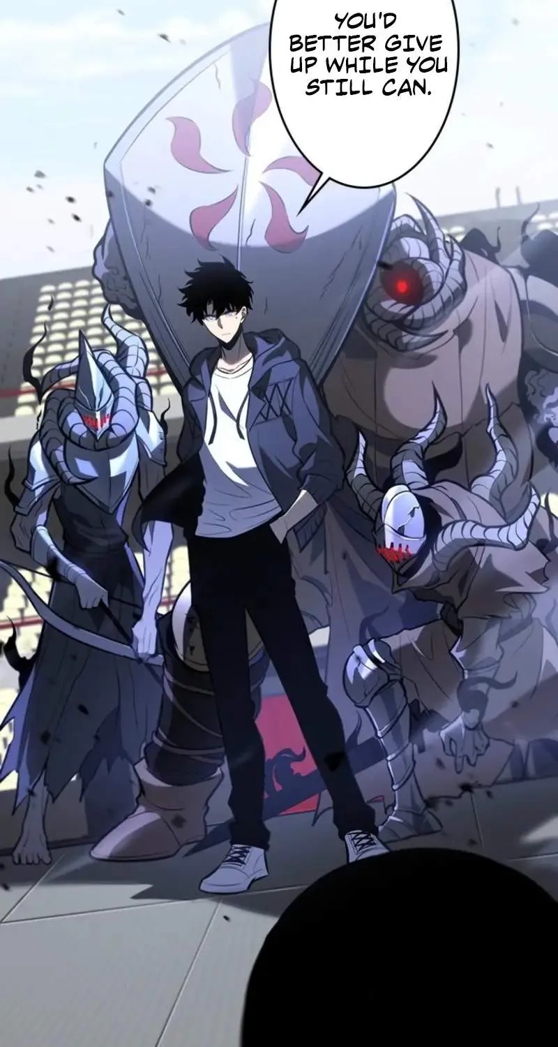 Read The Return of the Scorned Genius EN Manga Online