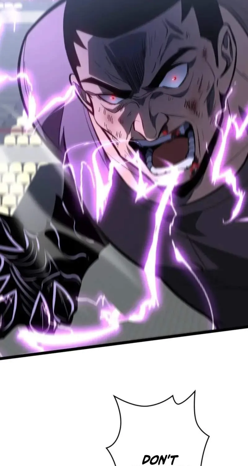 Read The Return of the Scorned Genius EN Manga Online