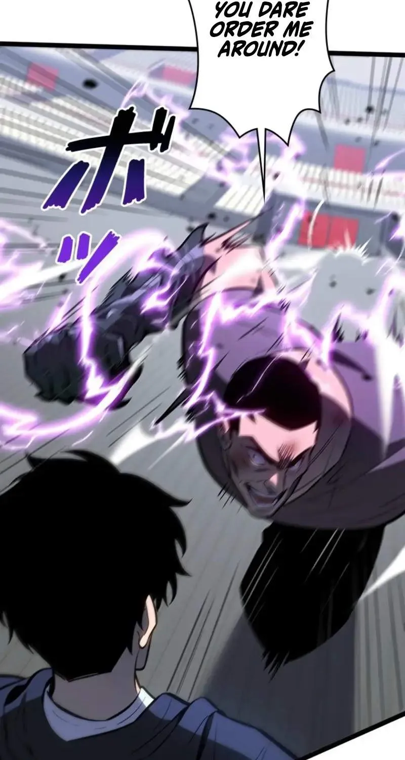 Read The Return of the Scorned Genius EN Manga Online