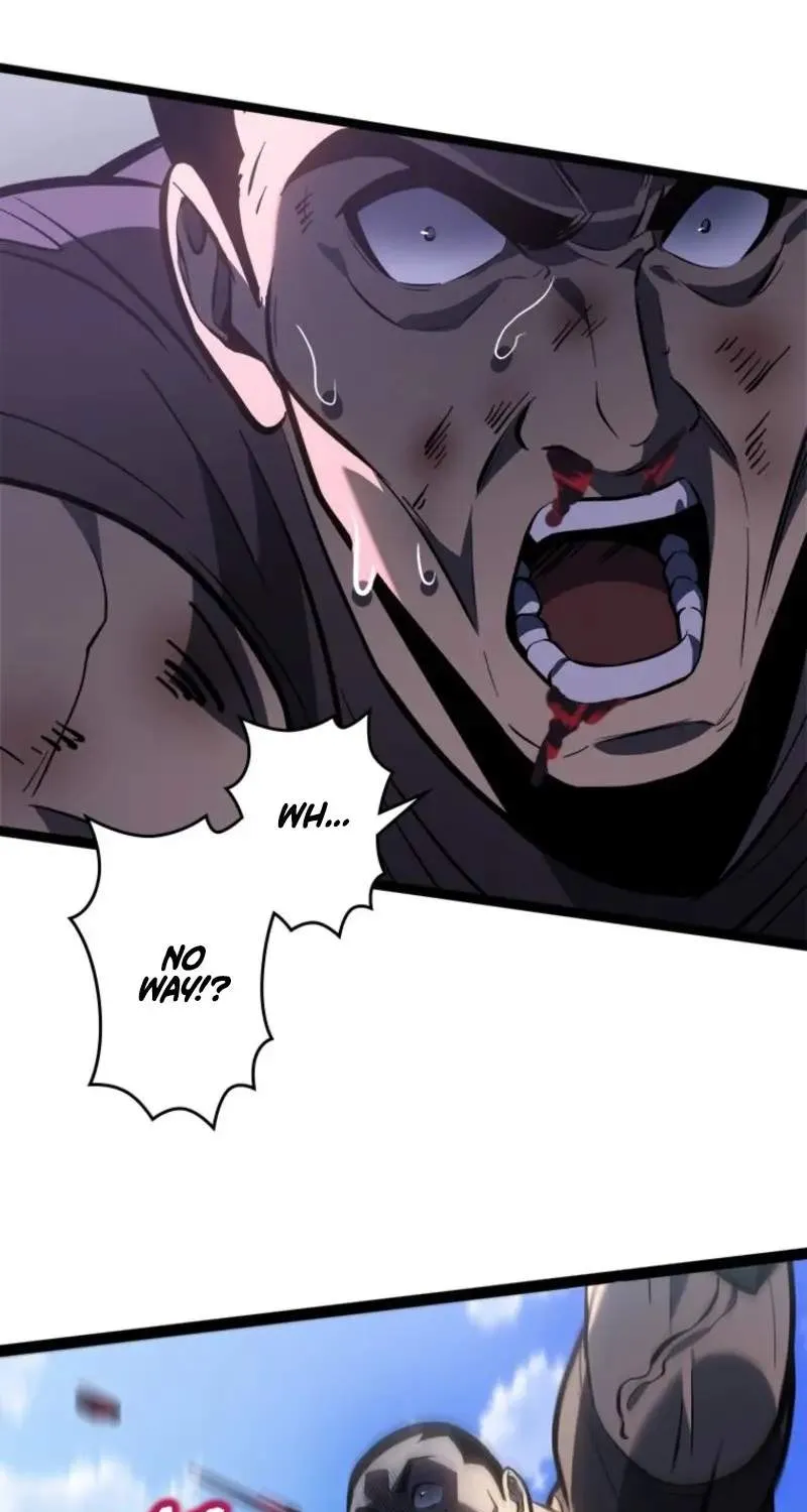 Read The Return of the Scorned Genius EN Manga Online