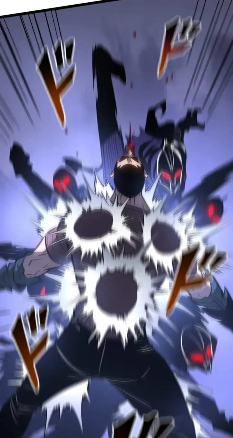 Read The Return of the Scorned Genius EN Manga Online
