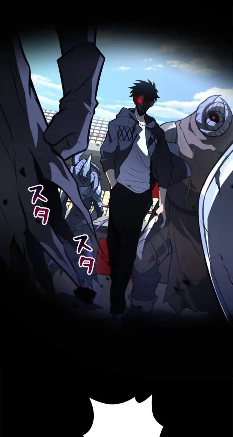 Read The Return of the Scorned Genius EN Manga Online