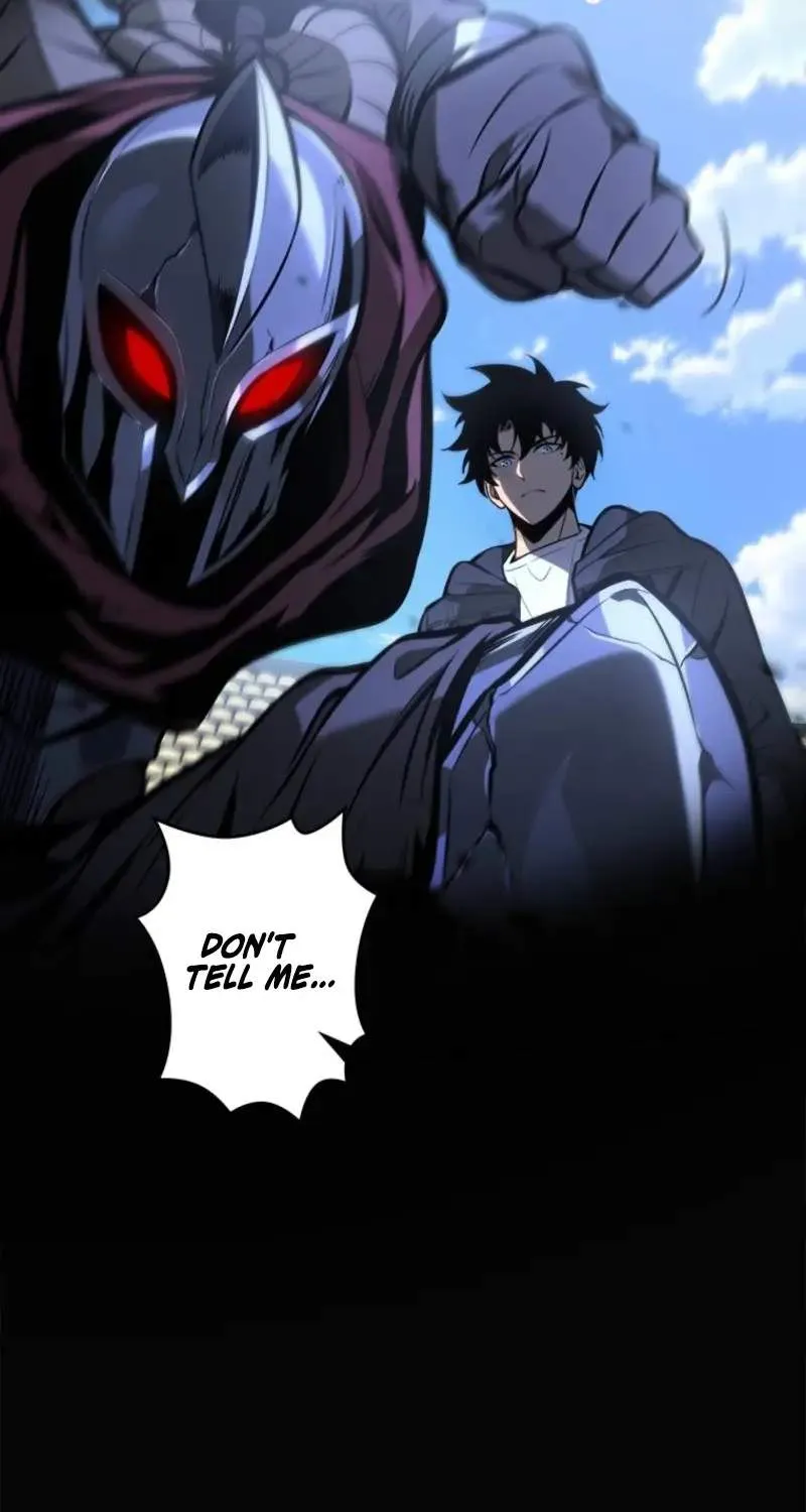 Read The Return of the Scorned Genius EN Manga Online
