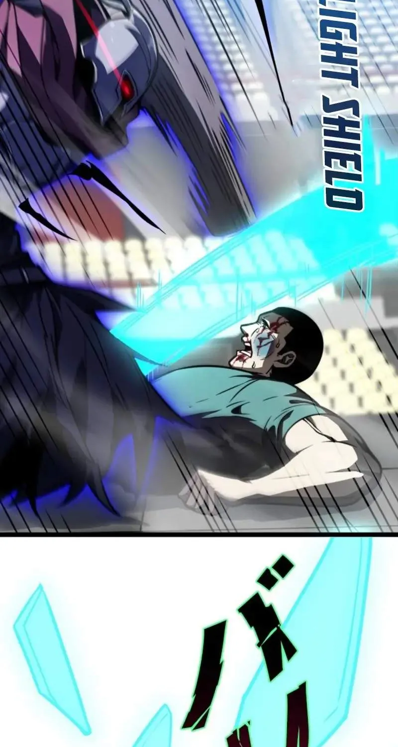 Read The Return of the Scorned Genius EN Manga Online