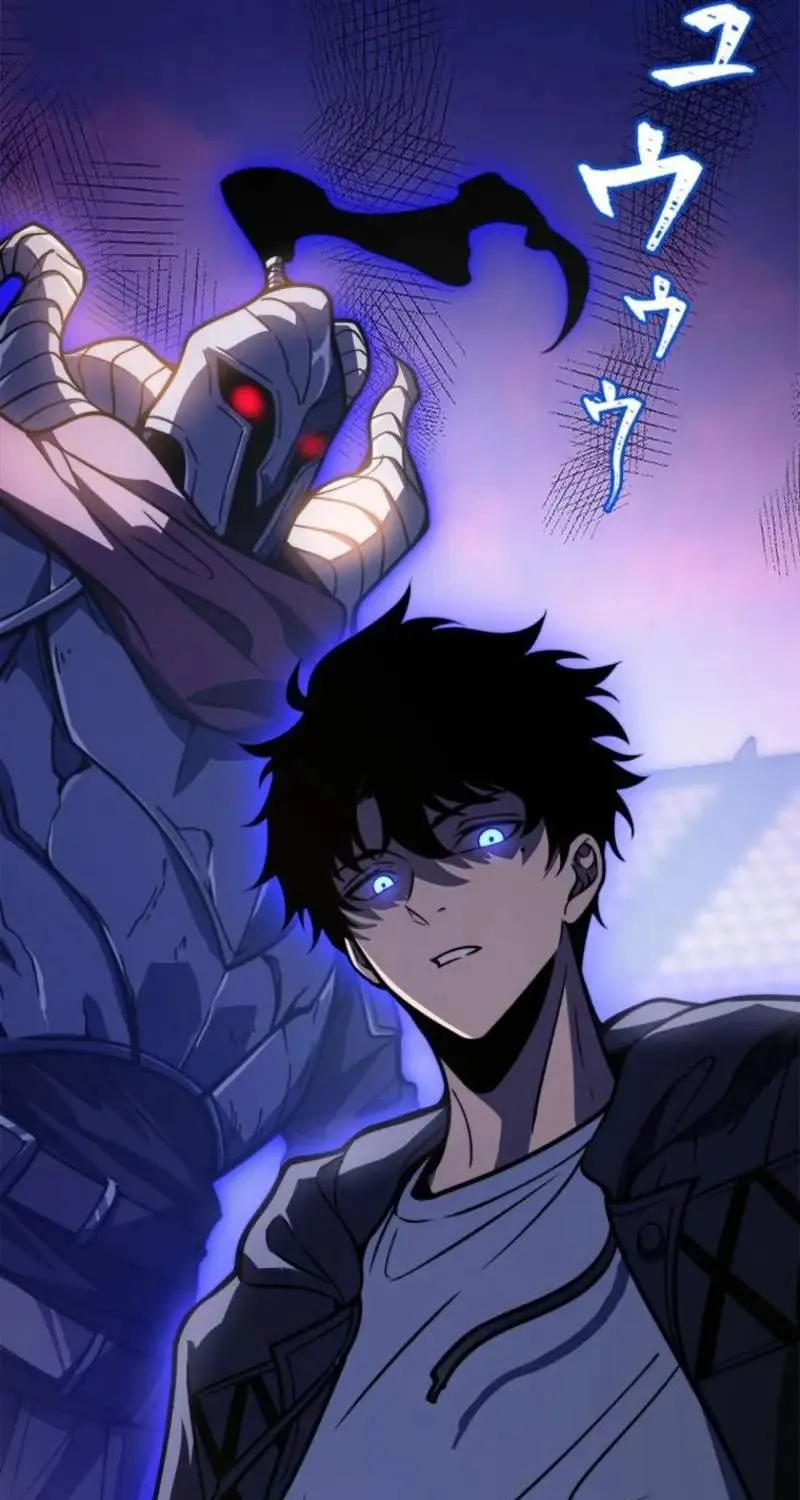 Read The Return of the Scorned Genius EN Manga Online