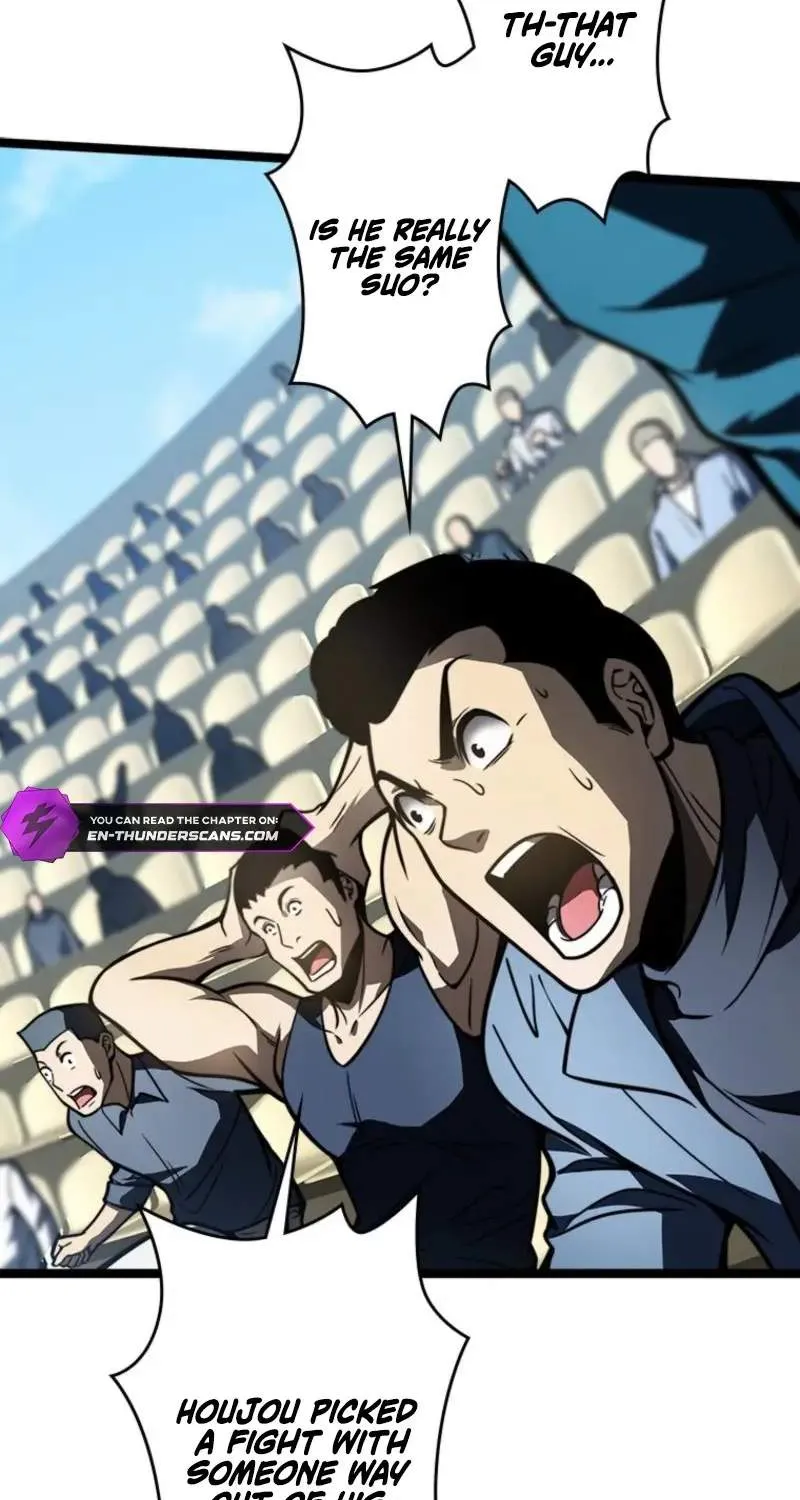 Read The Return of the Scorned Genius EN Manga Online