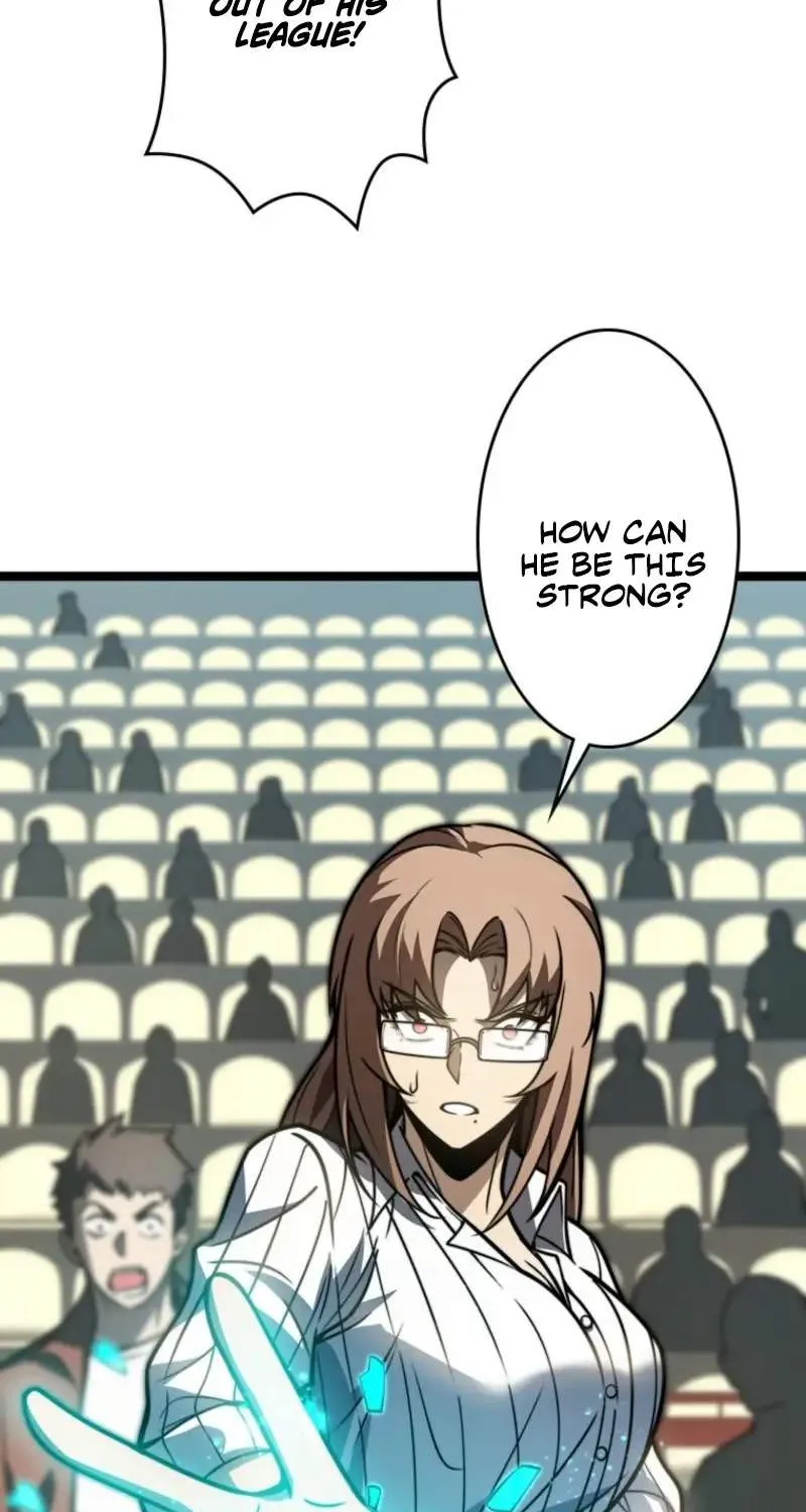 Read The Return of the Scorned Genius EN Manga Online
