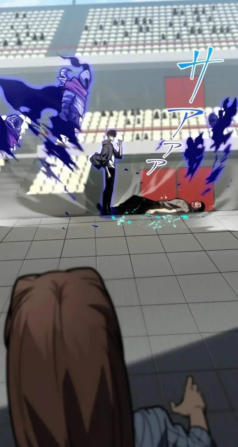 Read The Return of the Scorned Genius EN Manga Online