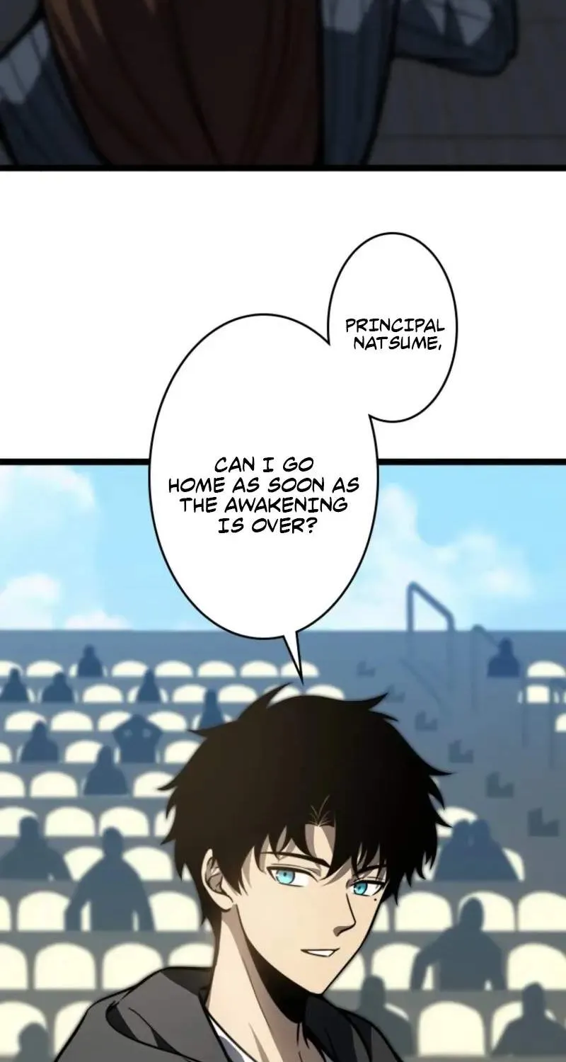 Read The Return of the Scorned Genius EN Manga Online