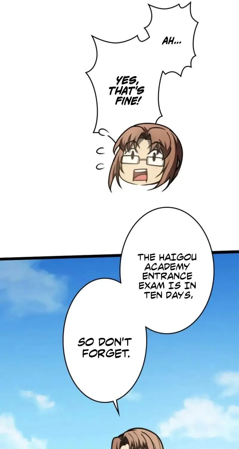 Read The Return of the Scorned Genius EN Manga Online