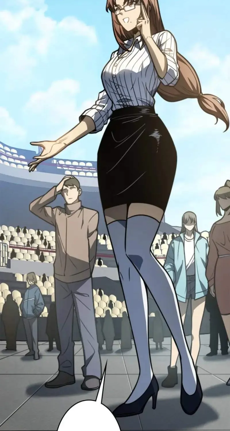 Read The Return of the Scorned Genius EN Manga Online