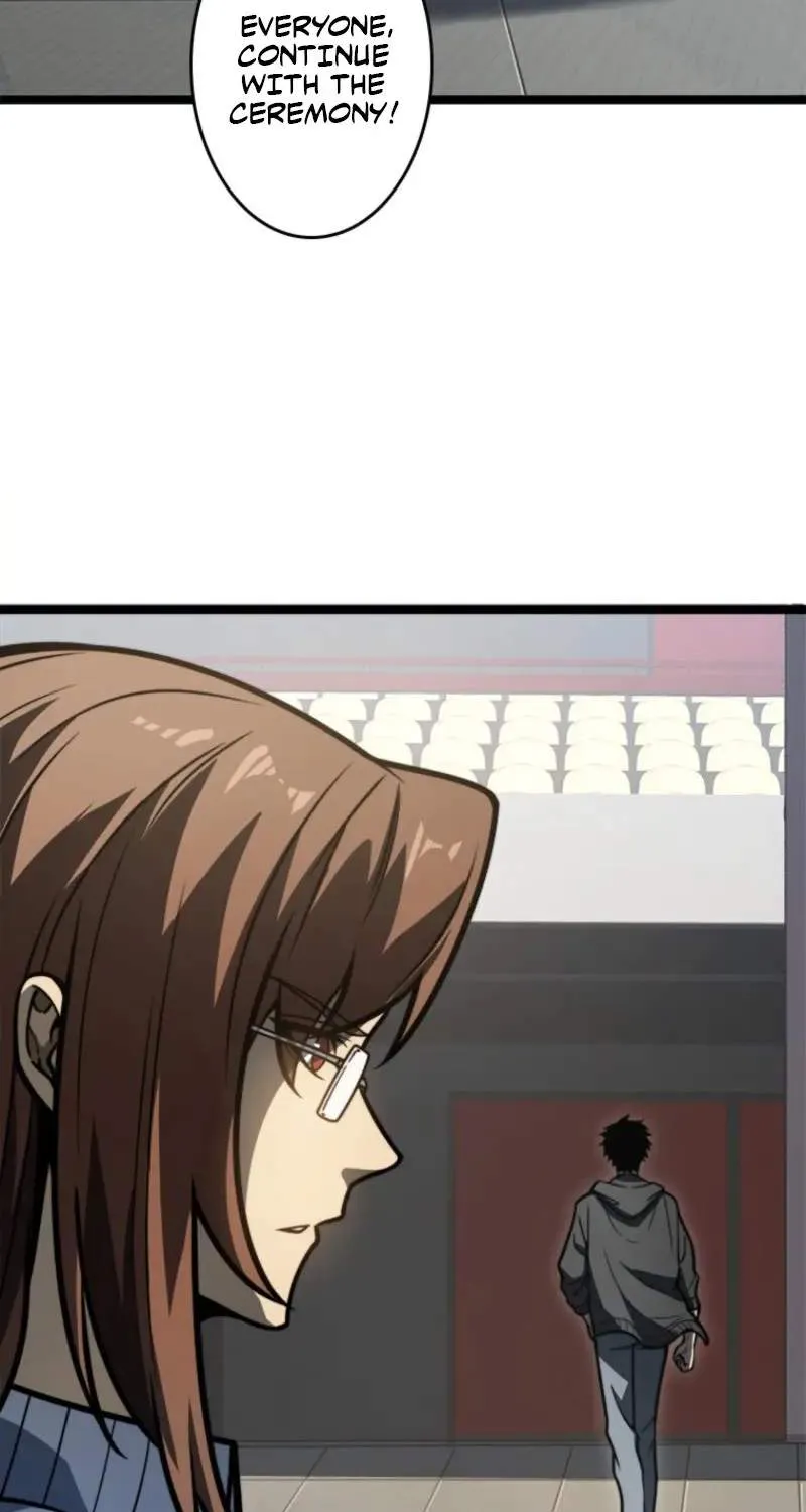 Read The Return of the Scorned Genius EN Manga Online