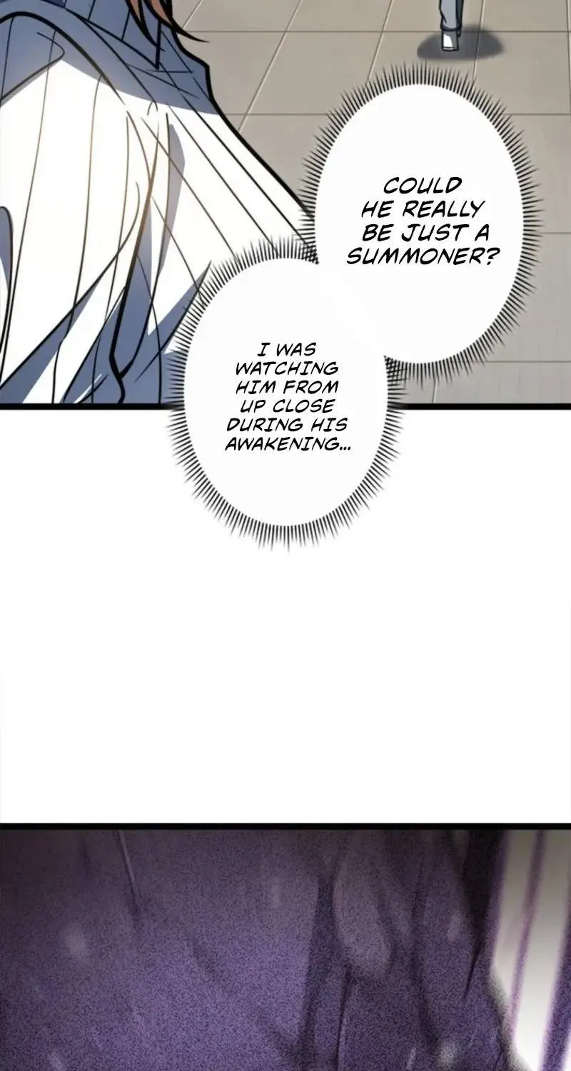 Read The Return of the Scorned Genius EN Manga Online