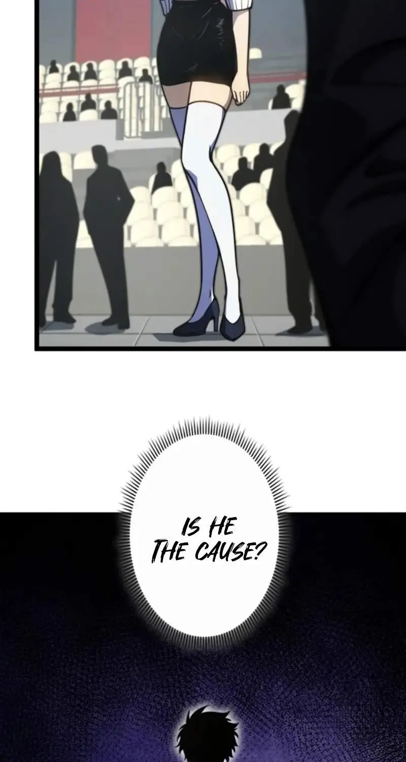 Read The Return of the Scorned Genius EN Manga Online