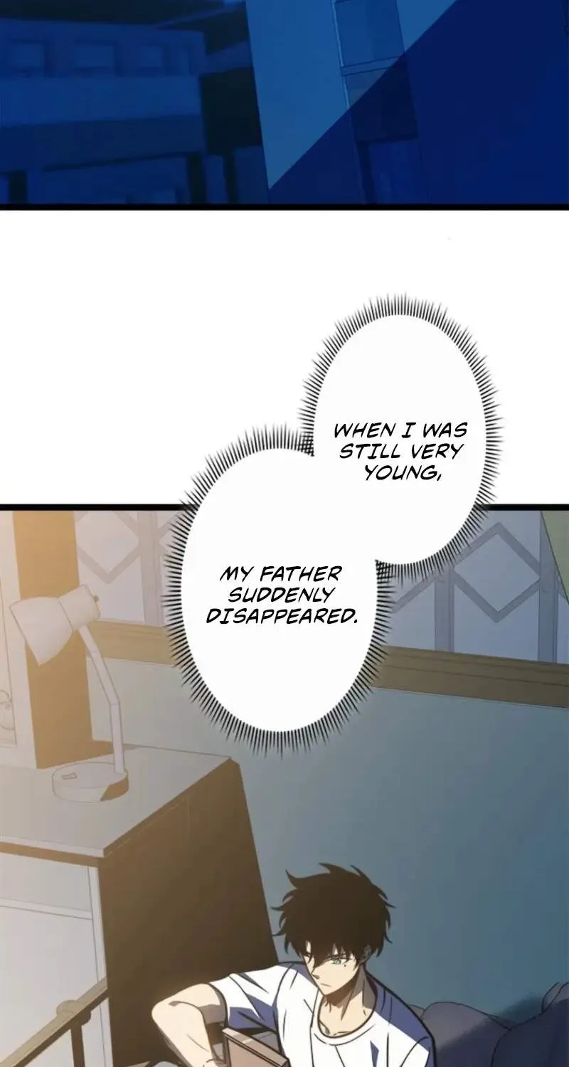 Read The Return of the Scorned Genius EN Manga Online