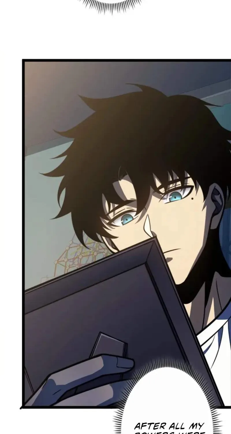 Read The Return of the Scorned Genius EN Manga Online