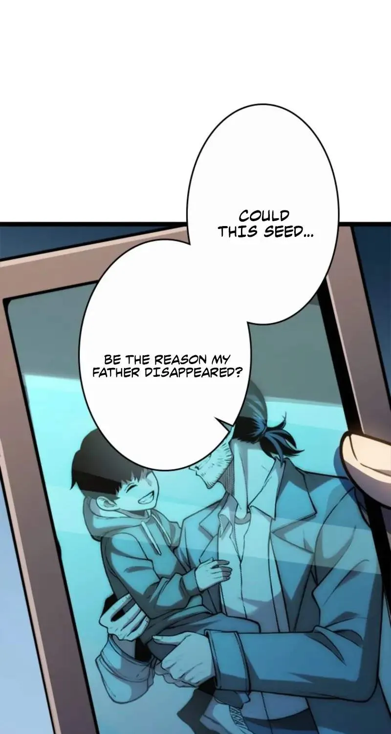 Read The Return of the Scorned Genius EN Manga Online