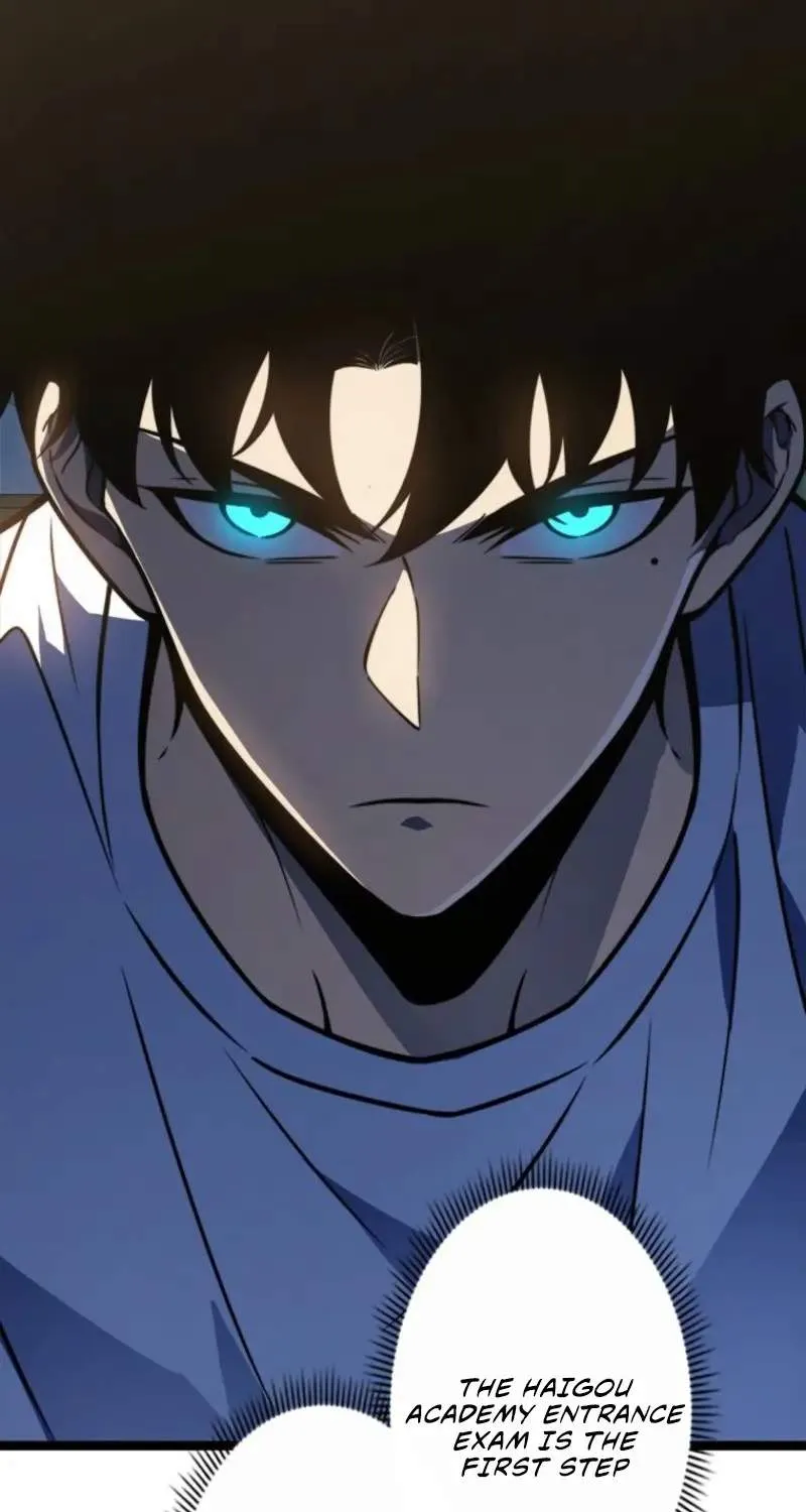 Read The Return of the Scorned Genius EN Manga Online