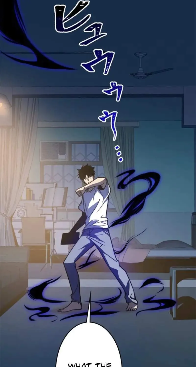 Read The Return of the Scorned Genius EN Manga Online