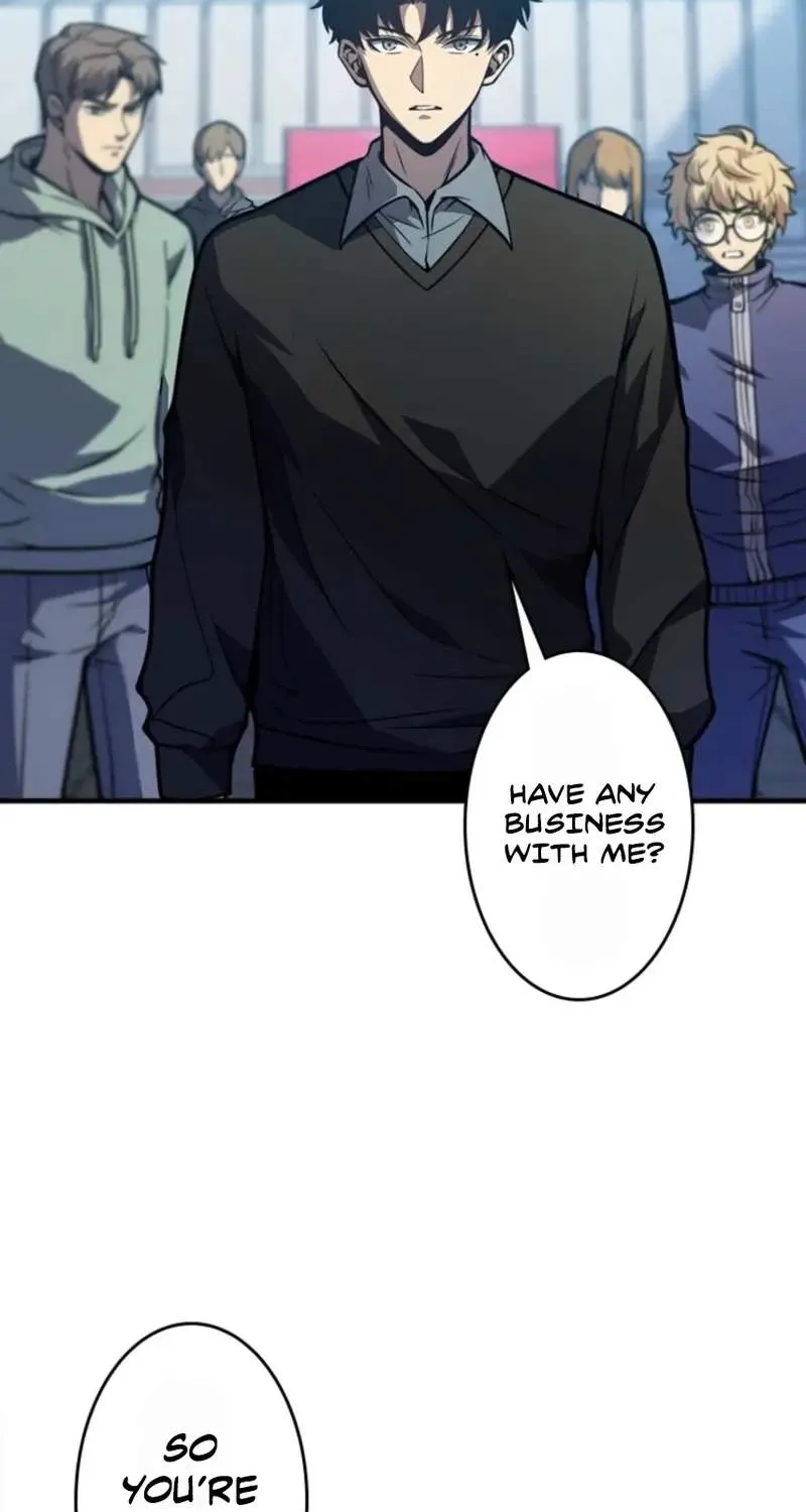 Read The Return of the Scorned Genius EN Manga Online