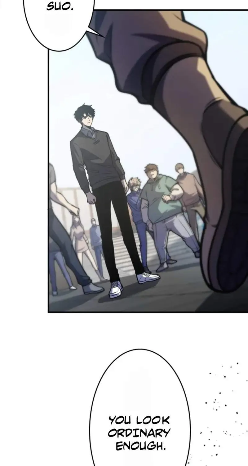 Read The Return of the Scorned Genius EN Manga Online