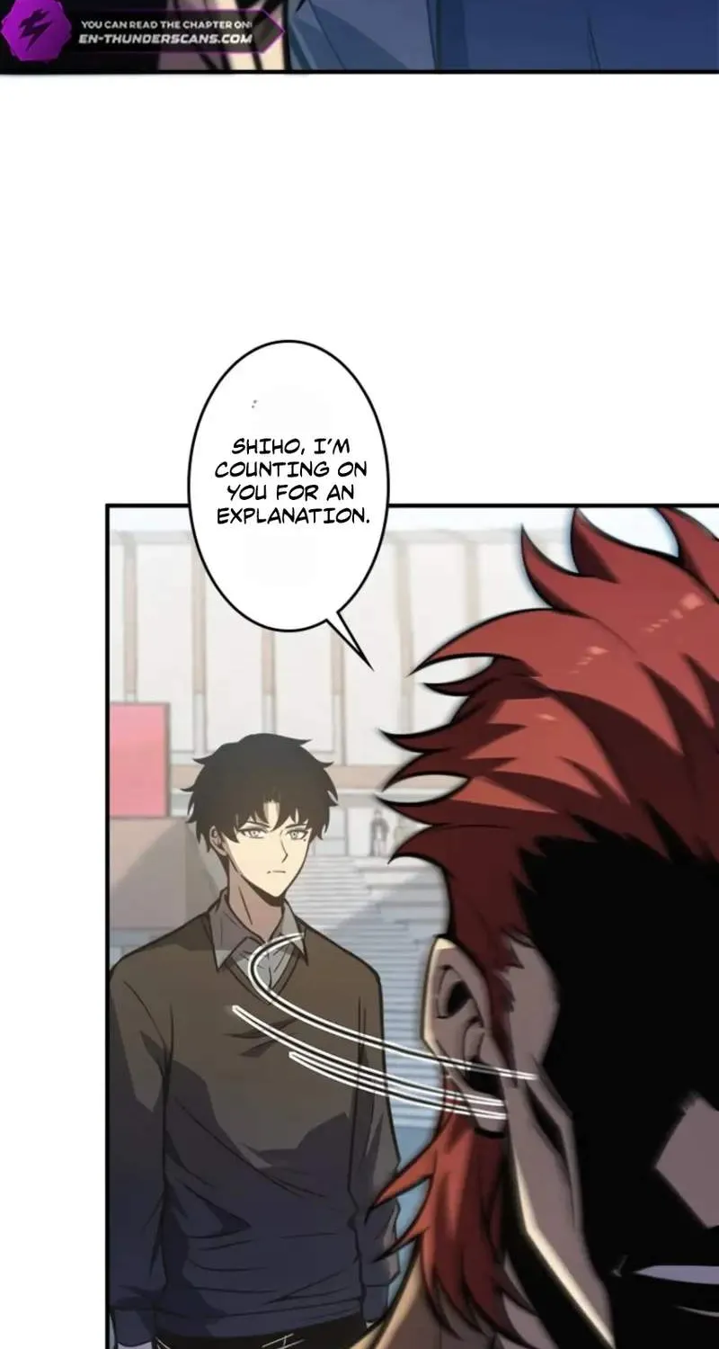 Read The Return of the Scorned Genius EN Manga Online