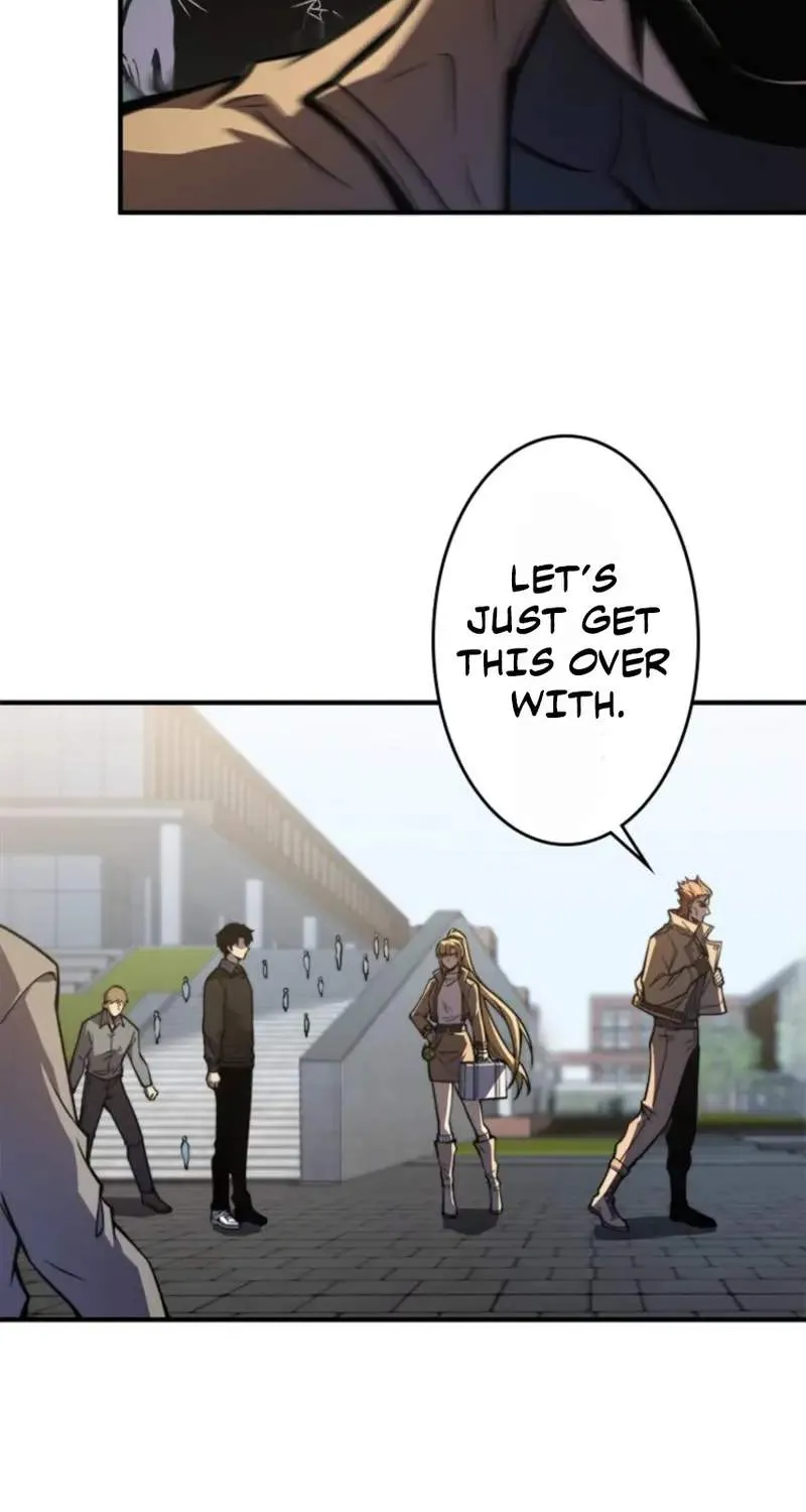 Read The Return of the Scorned Genius EN Manga Online