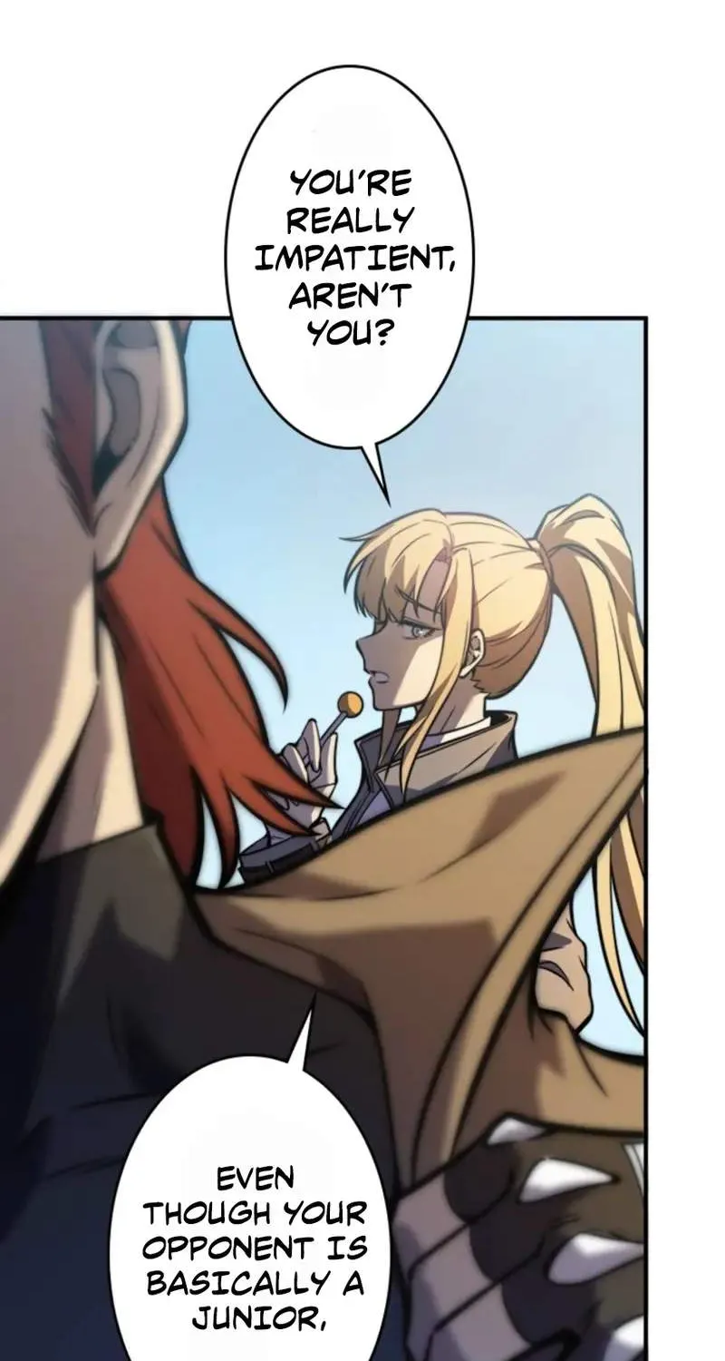 Read The Return of the Scorned Genius EN Manga Online