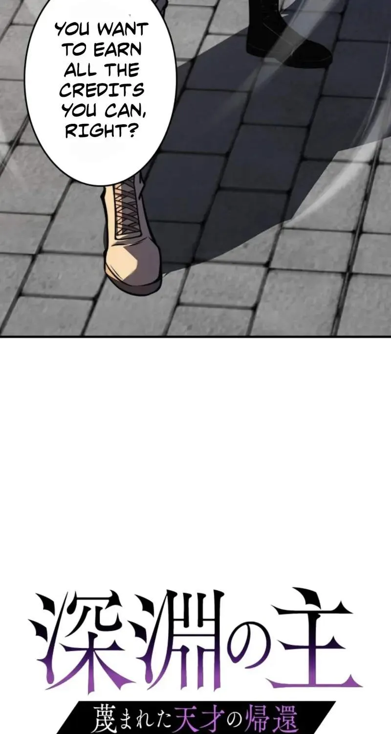 Read The Return of the Scorned Genius EN Manga Online