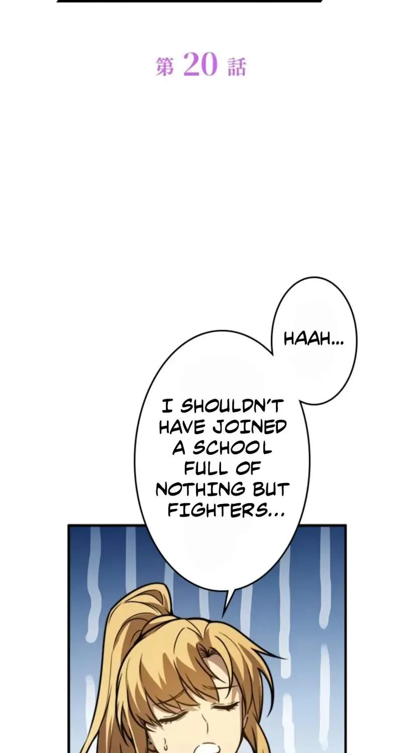 Read The Return of the Scorned Genius EN Manga Online