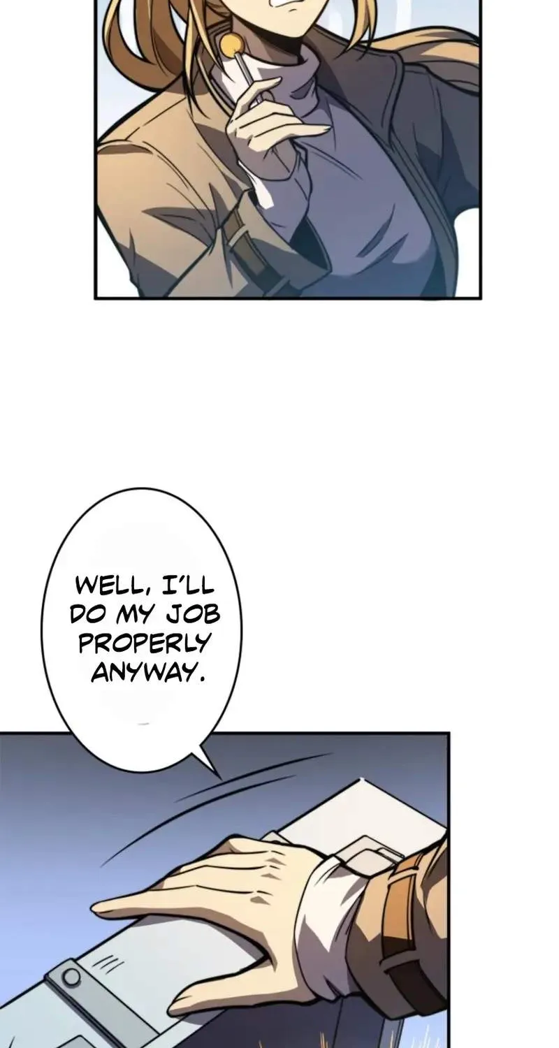 Read The Return of the Scorned Genius EN Manga Online
